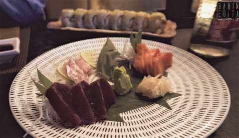 Come ti occulto il sushi: i mille modi per non pagare il sovrapprezzo agli All you can eat
